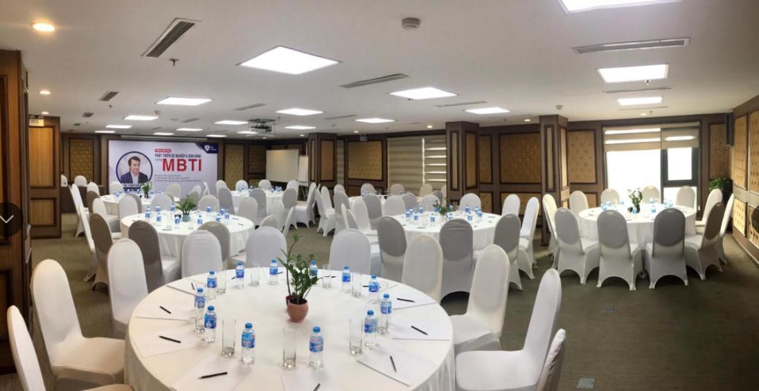 Hotel Sen Grand & Managed By Sen Group Hanoi